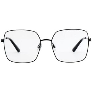 Seren Black ONE SIZE (57) Fekete Férfi Dioptriás szemüvegek