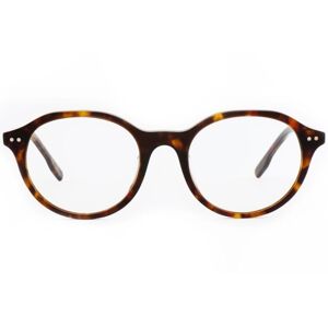 Martin Havana ONE SIZE (48) Barna Unisex Dioptriás szemüvegek