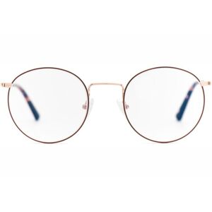 Max Havana ONE SIZE (50) Barna Unisex Dioptriás szemüvegek