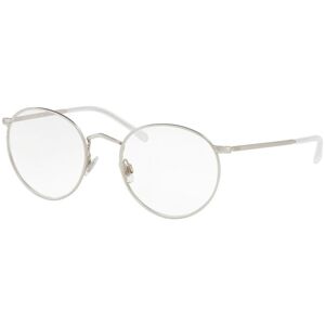Polo Ralph Lauren PH1179 9326 M (48) Ezüst Női Dioptriás szemüvegek