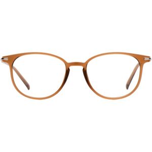 Izar Crystal Brown ONE SIZE (49) Barna Férfi Dioptriás szemüvegek