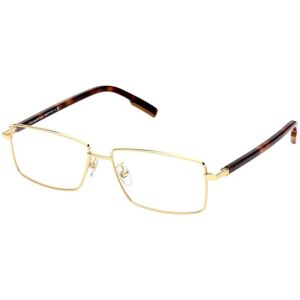 Ermenegildo Zegna EZ5239-H 030 ONE SIZE (57) Arany Női Dioptriás szemüvegek