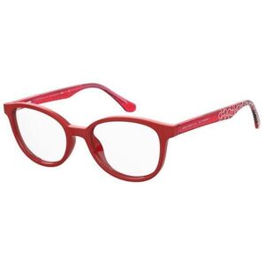 Seventh Street S328 8CQ ONE SIZE (47) Vörös Gyermek Dioptriás szemüvegek