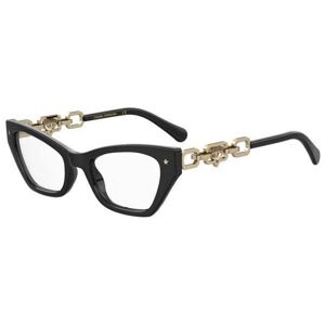 Chiara Ferragni CF7020 807 ONE SIZE (51) Fekete Férfi Dioptriás szemüvegek