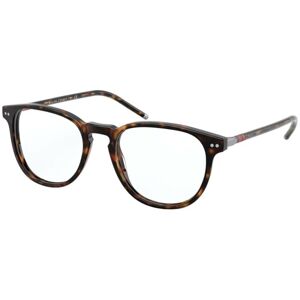 Polo Ralph Lauren PH2225 5003 L (52) Havana Női Dioptriás szemüvegek