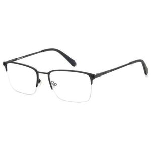Fossil FOS7147 003 L (55) Fekete Női Dioptriás szemüvegek