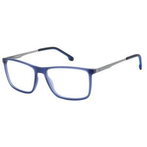 Carrera CARRERA8881 PJP ONE SIZE (56) Kék Női Dioptriás szemüvegek