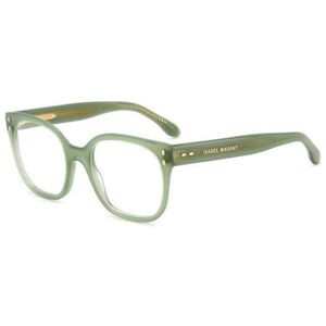 Isabel Marant IM0021 1ED ONE SIZE (52) Zöld Férfi Dioptriás szemüvegek
