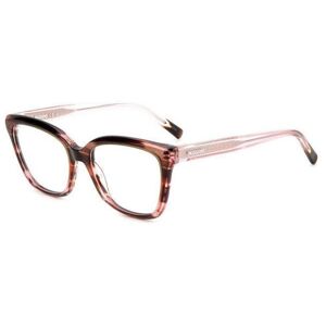 Missoni MIS0116 S2Y ONE SIZE (53) Rózsaszín Férfi Dioptriás szemüvegek