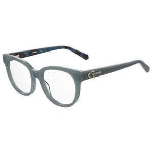Love Moschino MOL599 GF5 ONE SIZE (51) Kék Férfi Dioptriás szemüvegek