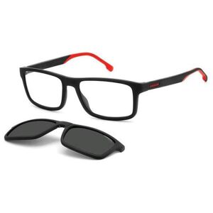 Carrera CA8057/CS 003/M9 ONE SIZE (55) Fekete Női Dioptriás szemüvegek