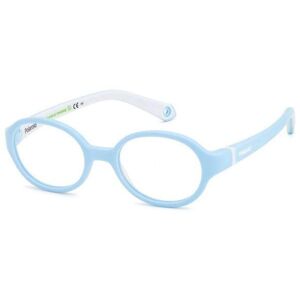 Polaroid Junior PLDK004 R7Y S (42) Kék Gyermek Dioptriás szemüvegek