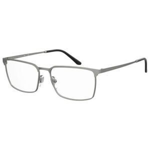 Seventh Street 7A098 CTL ONE SIZE (57) Ezüst Női Dioptriás szemüvegek