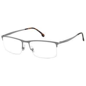 Carrera CARRERA8875 R80 ONE SIZE (55) Szürke Női Dioptriás szemüvegek