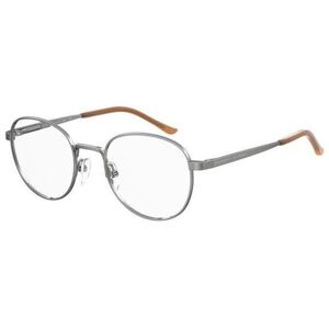Seventh Street S303 6LB ONE SIZE (47) Ezüst Gyermek Dioptriás szemüvegek