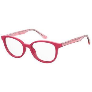 Seventh Street S328 MU1 ONE SIZE (47) Vörös Gyermek Dioptriás szemüvegek