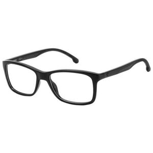 Carrera CARRERA8880 807 ONE SIZE (54) Fekete Unisex Dioptriás szemüvegek