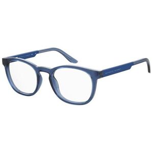 Seventh Street S323 ZX9 ONE SIZE (48) Kék Gyermek Dioptriás szemüvegek