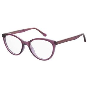 Seventh Street S325 B3V ONE SIZE (50) Lila Gyermek Dioptriás szemüvegek