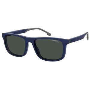 Carrera CA8057/CS FLL/M9 ONE SIZE (55) Kék Női Dioptriás szemüvegek