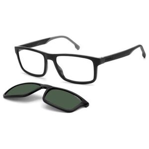 Carrera CA8057/CS 807/UC ONE SIZE (55) Fekete Női Dioptriás szemüvegek
