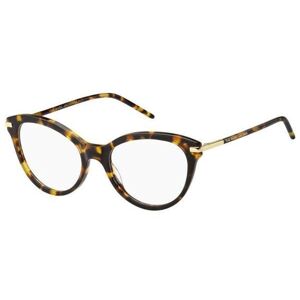 Marc Jacobs MARC617 086 ONE SIZE (52) Havana Férfi Dioptriás szemüvegek