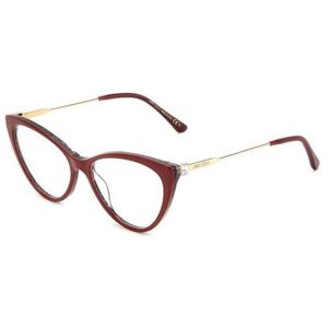 Jimmy Choo JC359 1GR ONE SIZE (55) Vörös Férfi Dioptriás szemüvegek