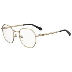 Chiara Ferragni CF1021 J5G ONE SIZE (52) Arany Férfi Dioptriás szemüvegek
