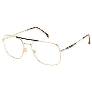 Carrera CARRERA290 J5G ONE SIZE (56) Arany Női Dioptriás szemüvegek