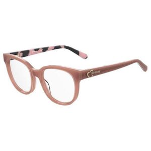 Love Moschino MOL599 IGF ONE SIZE (51) Rózsaszín Férfi Dioptriás szemüvegek