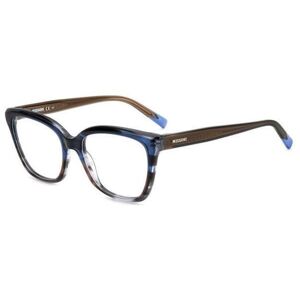 Missoni MIS0116 3XJ ONE SIZE (53) Több színű Férfi Dioptriás szemüvegek