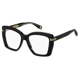 Marc Jacobs MJ1064 7C5 ONE SIZE (52) Fekete Férfi Dioptriás szemüvegek