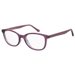 Seventh Street S324 B3V ONE SIZE (50) Lila Gyermek Dioptriás szemüvegek