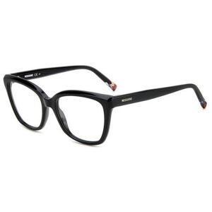 Missoni MIS0116 807 ONE SIZE (53) Fekete Férfi Dioptriás szemüvegek