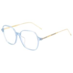 Jimmy Choo JC367/F MVU ONE SIZE (52) Kék Férfi Dioptriás szemüvegek
