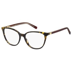 Tommy Hilfiger TH1964 086 ONE SIZE (53) Havana Férfi Dioptriás szemüvegek