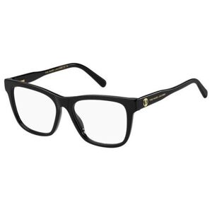 Marc Jacobs MARC630 807 ONE SIZE (52) Fekete Férfi Dioptriás szemüvegek