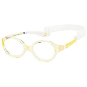 Polaroid Junior PLDK001 AXJ S (36) Sárga Gyermek Dioptriás szemüvegek