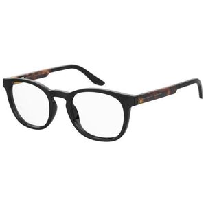 Seventh Street S323 WR7 ONE SIZE (48) Fekete Gyermek Dioptriás szemüvegek
