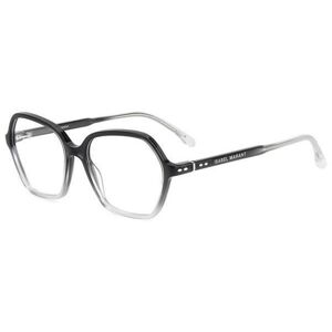 Isabel Marant IM0092 FS2 ONE SIZE (53) Szürke Férfi Dioptriás szemüvegek