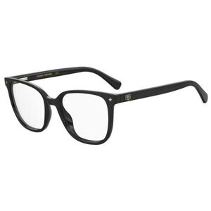 Chiara Ferragni CF1023 807 ONE SIZE (51) Fekete Férfi Dioptriás szemüvegek