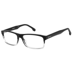 Carrera CARRERA293 08A L (59) Fekete Női Dioptriás szemüvegek