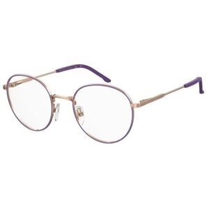 Seventh Street S315 12L ONE SIZE (49) Arany Gyermek Dioptriás szemüvegek