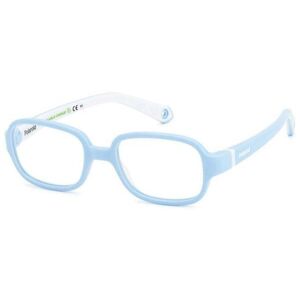Polaroid Junior PLDK003 R7Y S (43) Kék Gyermek Dioptriás szemüvegek