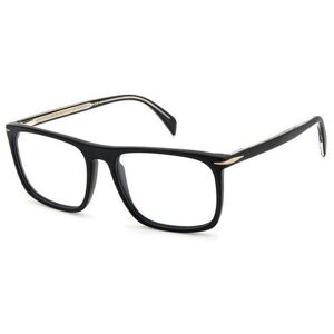 David Beckham DB1108 003 M (55) Fekete Női Dioptriás szemüvegek