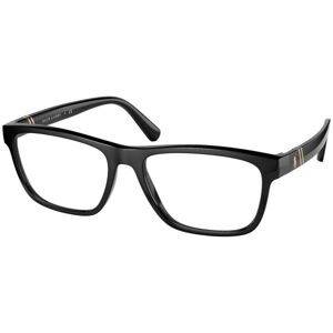 Polo Ralph Lauren PH2230 5001 L (56) Fekete Női Dioptriás szemüvegek