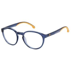 Carrera CARRERA8879 PJP ONE SIZE (50) Kék Unisex Dioptriás szemüvegek
