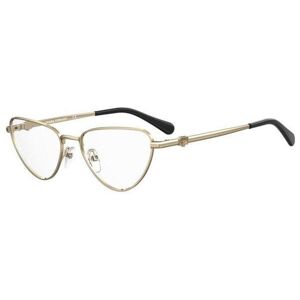 Chiara Ferragni CF1022 J5G ONE SIZE (53) Arany Férfi Dioptriás szemüvegek