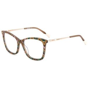 Missoni MIS0108 1UK ONE SIZE (53) Barna Férfi Dioptriás szemüvegek