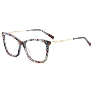 Missoni MIS0108 X19 ONE SIZE (53) Több színű Férfi Dioptriás szemüvegek